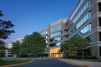 Plus de détails pour 12110 Sunset Hills Rd, Reston, VA - Coworking à louer