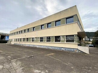 More details for 792 Avenue De La Fleuride, Aubagne - Office for Lease