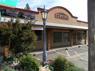 Plus de détails pour 1506 S Canyon Way, Colfax, CA - Commerce de détail à louer
