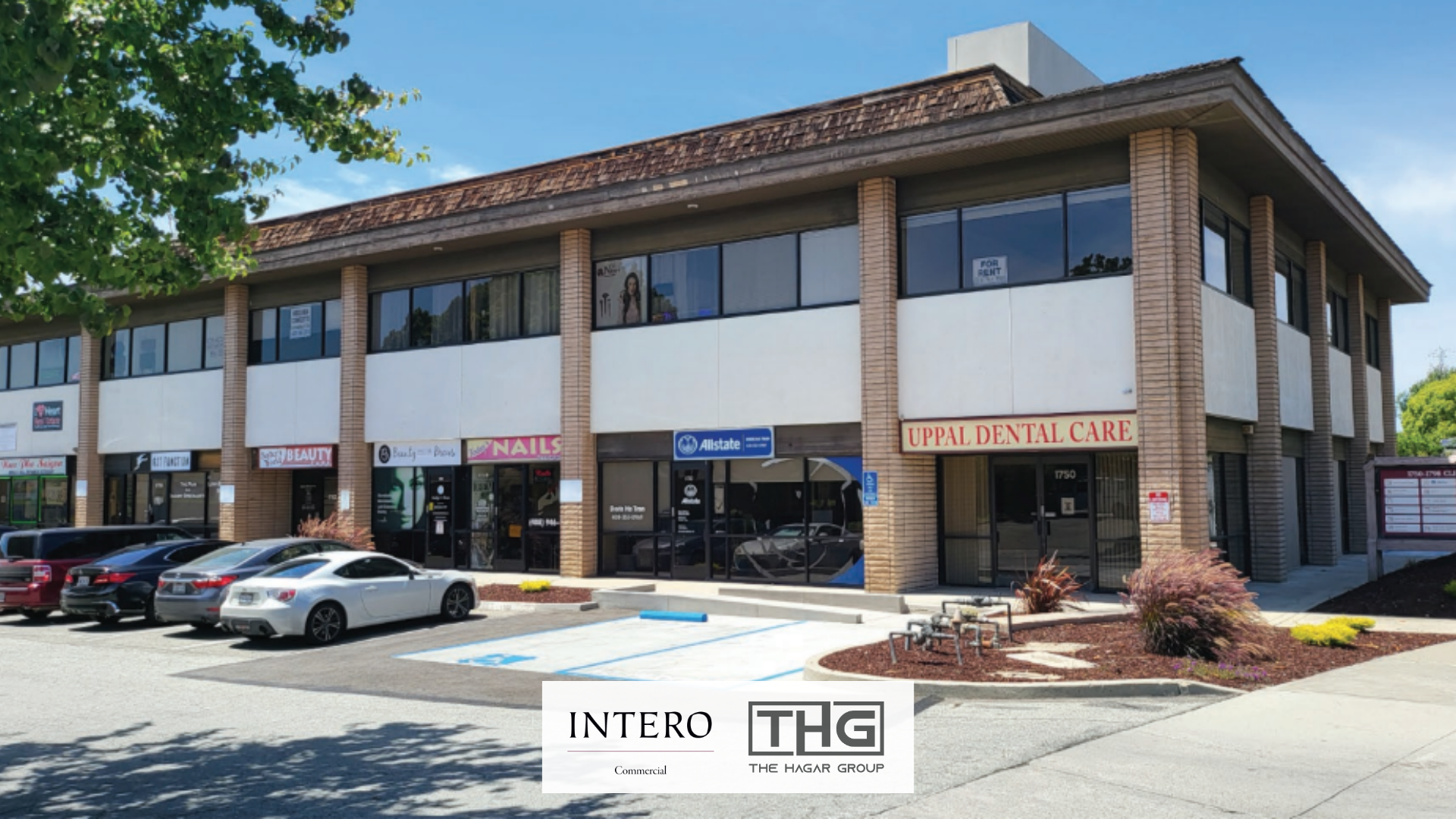 1750-1798 Clear Lake Ave, Milpitas, CA for sale Building Photo- Image 1 of 1