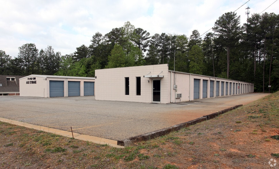 729 Scenic Hwy, Lawrenceville, GA à vendre - Photo principale - Image 1 de 2