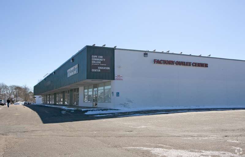 540 Main St, Hyannis, MA for sale - Building Photo - Image 2 of 86