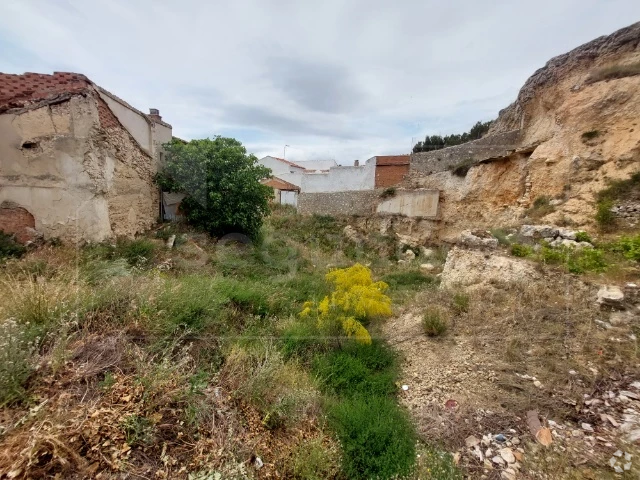 Travesía Castillejo, 15, Los Santos De La Humosa, Madrid à vendre - Photo du bâtiment - Image 2 de 16