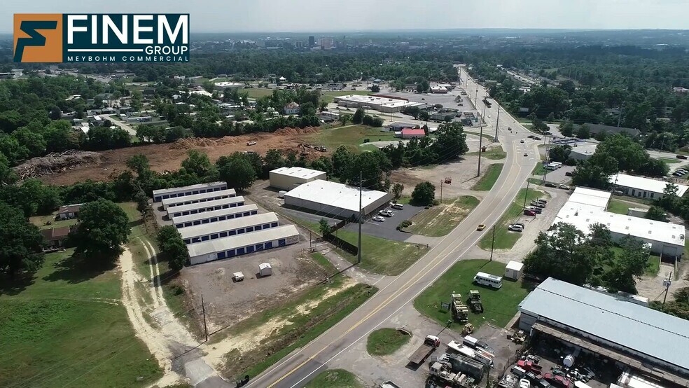 10352 Atomic Rd, North Augusta, SC à vendre - Vidéo sur l’inscription commerciale - Image 2 de 39