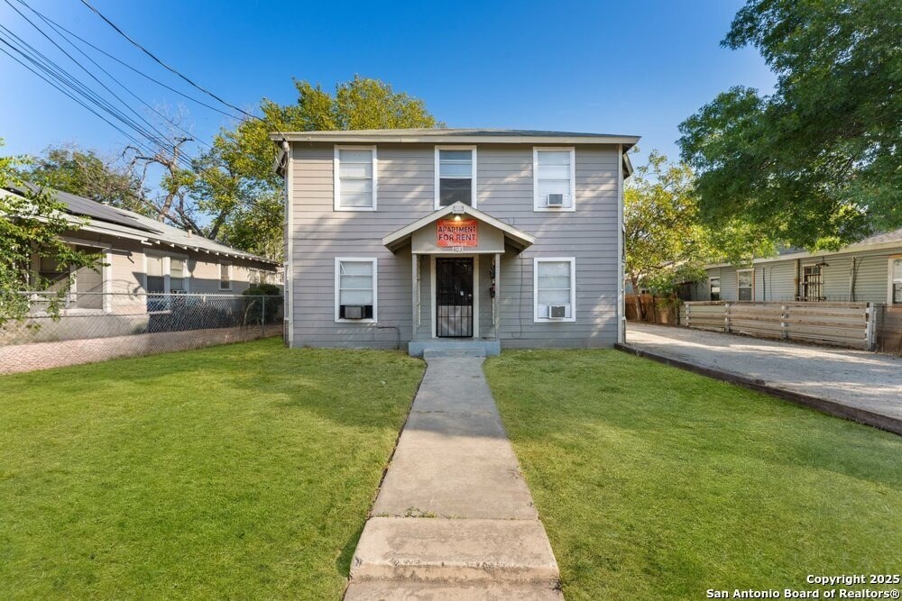 403 Terrell Ave, San Antonio, TX à vendre Photo principale- Image 1 de 38