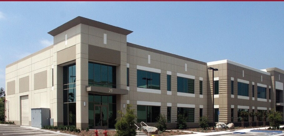 29 Rancho Cir, Lake Forest, CA for sale - Building Photo - Image 1 of 2