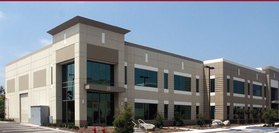 29 Rancho Cir, Lake Forest, CA à vendre - Photo du bâtiment - Image 1 de 2