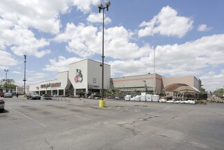 More details for 1700 N Lewis Ave, Waukegan, IL - Retail for Lease