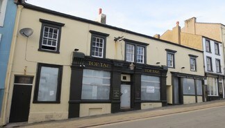 Plus de détails pour 66 High St, Maryport - Commerce de détail à vendre