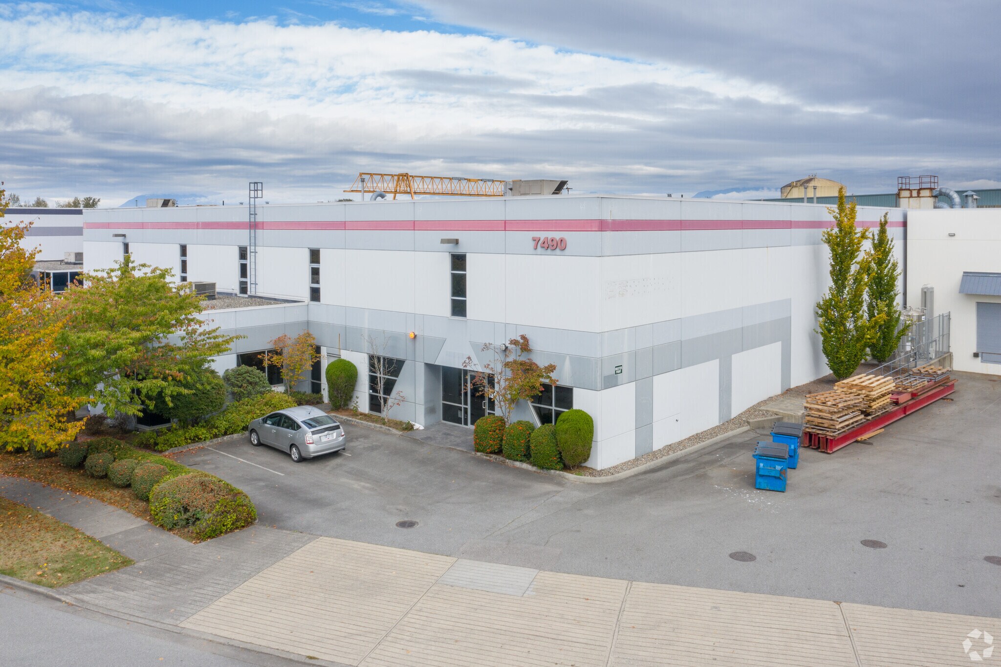 7490 Macdonald Rd, Delta, BC à vendre Photo principale- Image 1 de 1