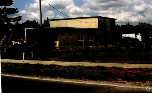 2894 Forsyth Rd, Winter Park, FL à louer - Photo du bâtiment - Image 3 de 19