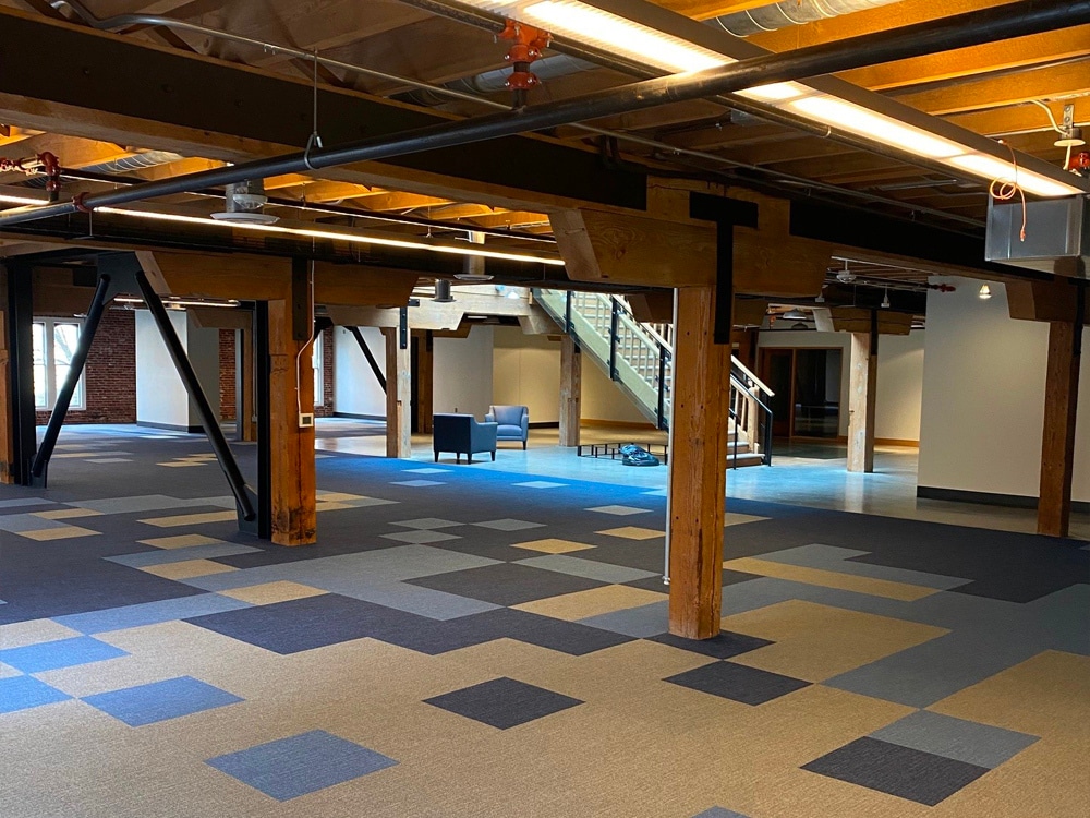 126 SW 2nd Ave, Portland, OR for lease Interior Photo- Image 1 of 3