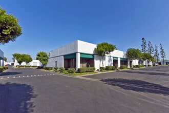 12781 Western Ave, Garden Grove, CA for lease Interior Photo- Image 2 of 6