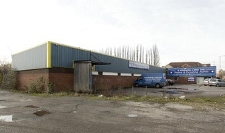 More details for 23 Elizabeth St, Manchester - Industrial for Lease