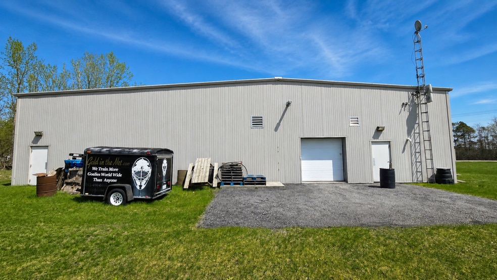 2318 2nd Concession Rd, Brockville, ON for sale - Building Photo - Image 3 of 10