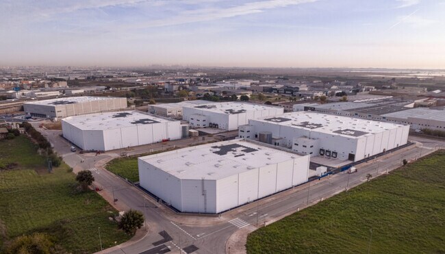 More details for Calle Pp Sector Suzi, 9 L, Silla - Industrial for Lease