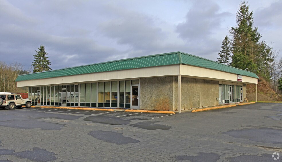 21505 SE Renton Maple Valley Rd, Maple Valley, WA à vendre - Photo du bâtiment - Image 3 de 20