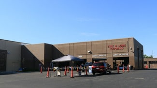 Plus de détails pour 1002-1020 Riley St, Folsom, CA - Commerce de détail à louer