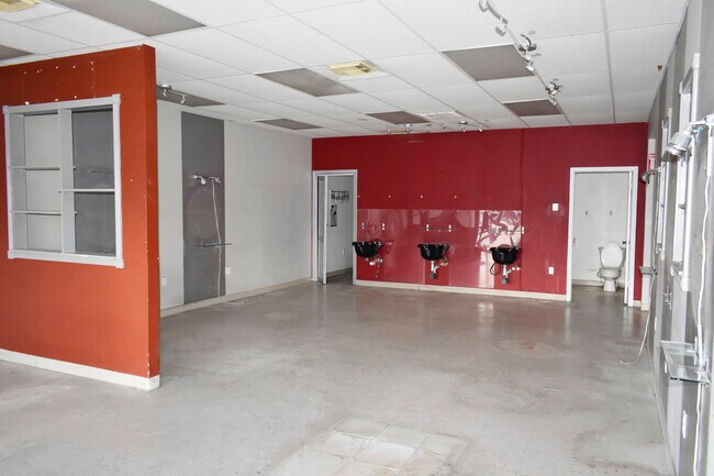 More details for 2517-2519 Strawberry Rd, Pasadena, TX - Retail for Lease