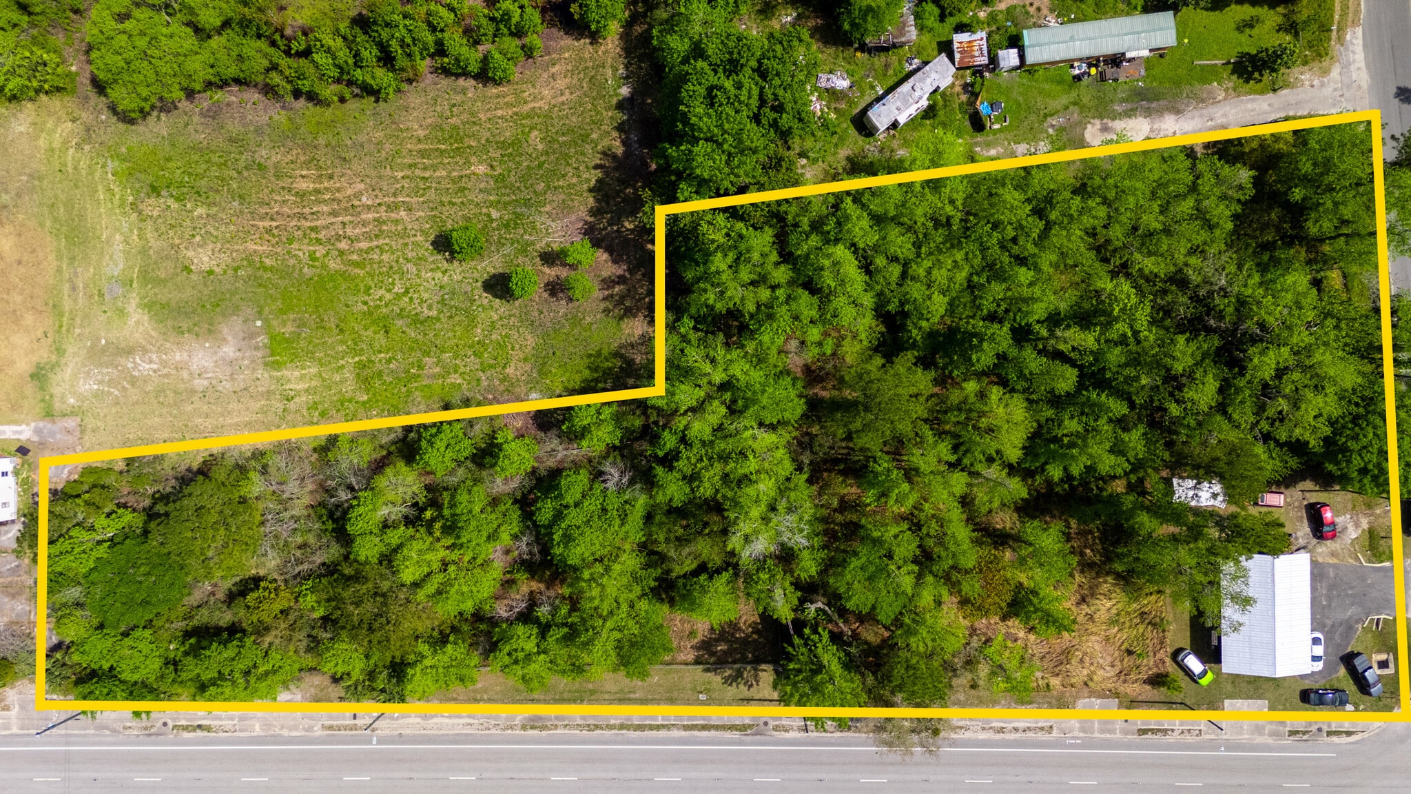 138-142 FL-207 Rd, East Palatka, FL for sale Primary Photo- Image 1 of 26