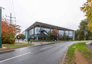 More details for Milton Rd, Cambridge - Office for Lease