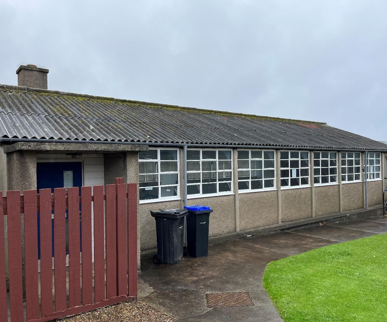 5A Loch St, Banff for sale Primary Photo- Image 1 of 3