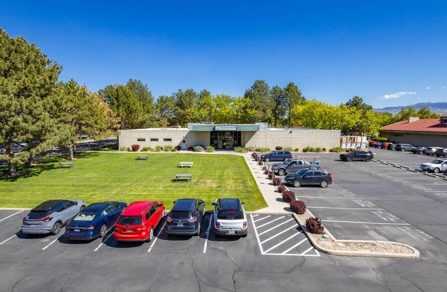 6565 W Emerald St, Boise, ID for sale - Aerial - Image 3 of 8