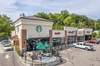 Plus de détails pour 10551-10567 Loveland Madeira Rd, Loveland, OH - Vente au détail à louer