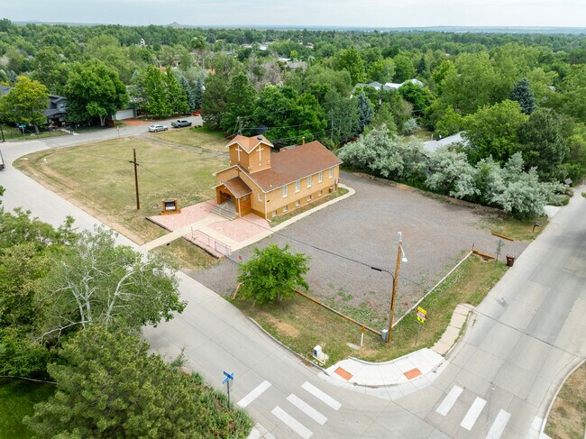 More details for 1501 Quince Ave, Boulder, CO - Flex for Sale