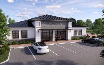 70 Exchange Loop, Palm Coast, FL for lease Interior Photo- Image 2 of 8