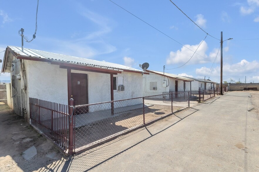 313 W Jones Ave, Phoenix, AZ for sale - Building Photo - Image 3 of 20