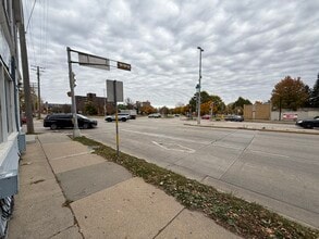 406 S Park St, Madison, WI à louer Photo du bâtiment- Image 2 de 12