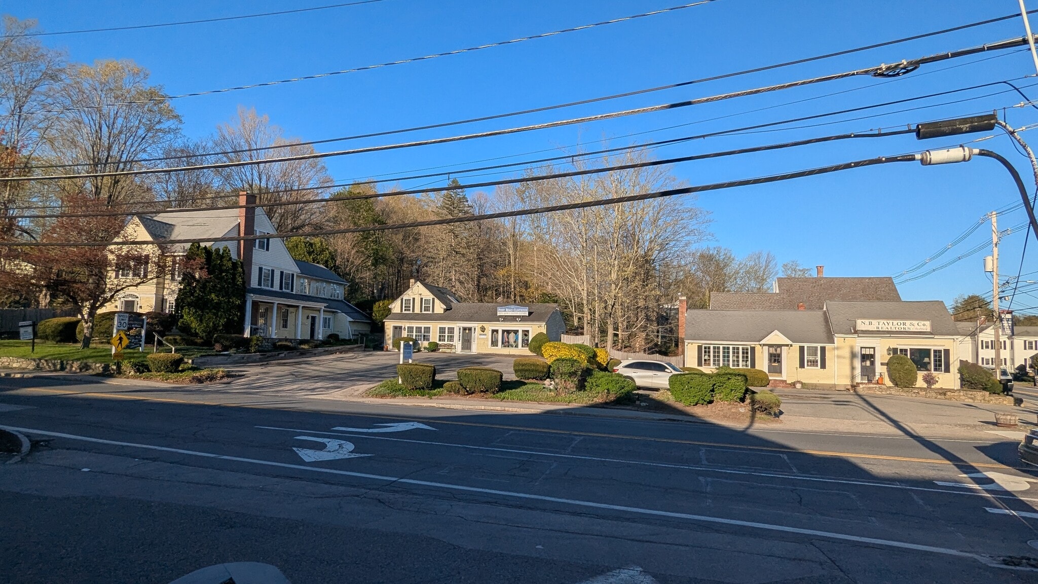 356 Boston Post Rd, Sudbury, MA for sale Building Photo- Image 1 of 32