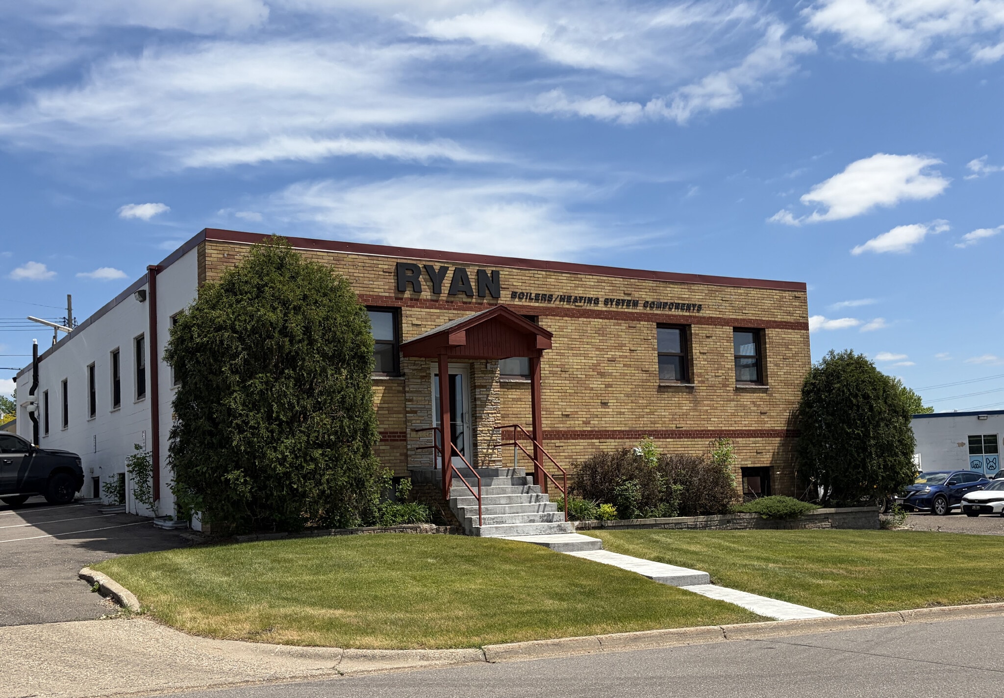 3361 Republic Ave, Saint Louis Park, MN for sale Primary Photo- Image 1 of 5