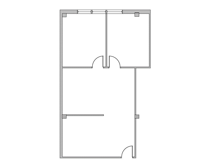 10000 N 31st Ave, Phoenix, AZ for lease Floor Plan- Image 1 of 1