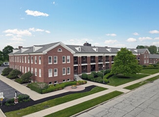 More details for 8901 Otis Ave, Indianapolis, IN - Office for Lease