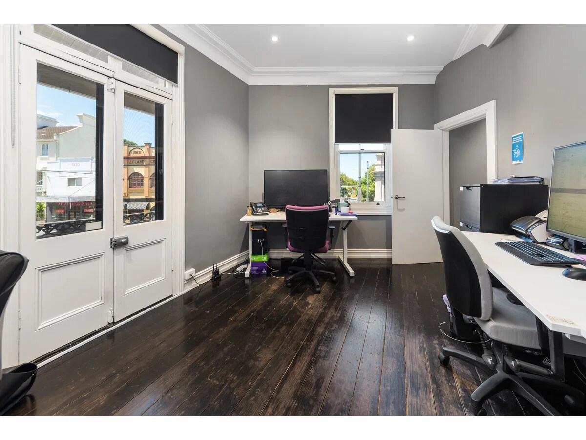 507 Crown St, Surry Hills for lease Interior Photo- Image 1 of 5
