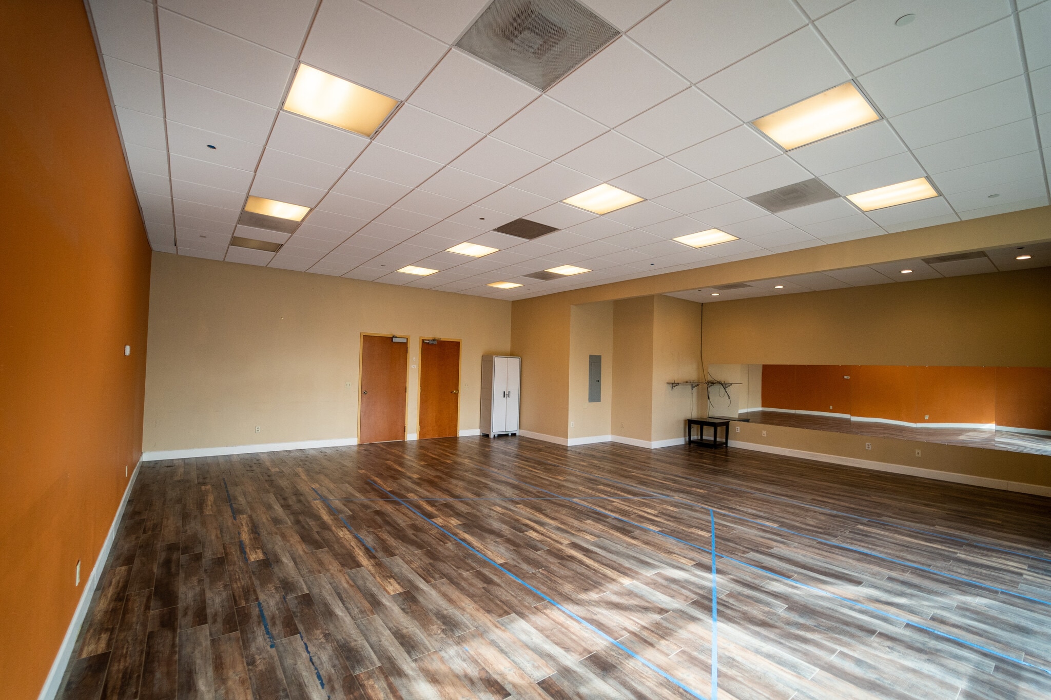 2860 Quimby Rd, San Jose, CA for lease Interior Photo- Image 1 of 2