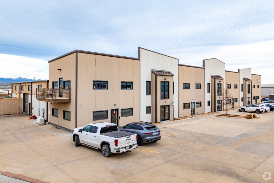 3000 Airport Dr, Erie, CO for sale - Building Photo - Image 2 of 21