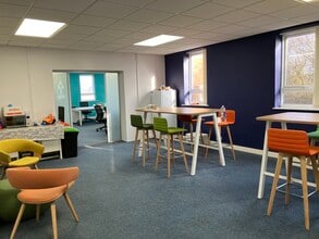 9-12 Bergen Way, Kings Lynn à louer Photo intérieure- Image 2 de 5