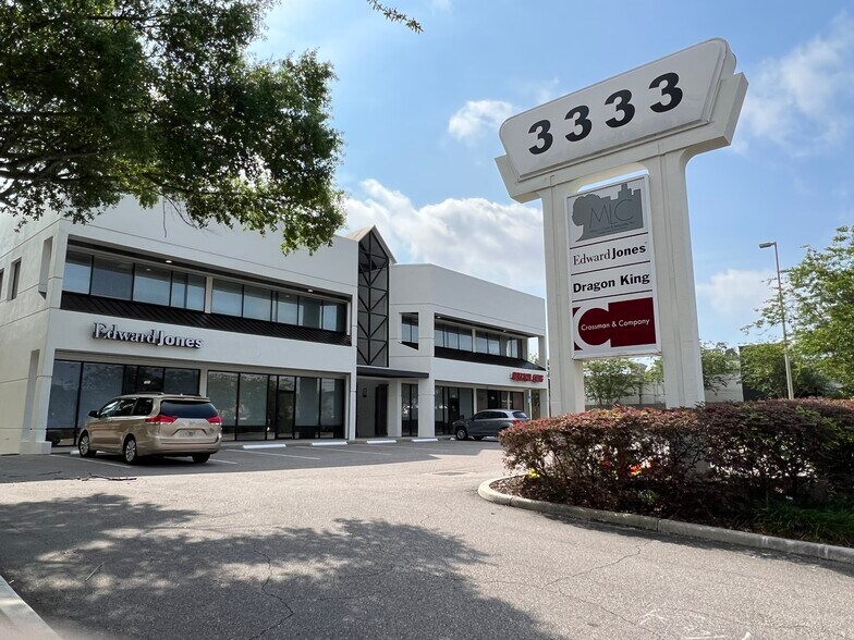3333 S Orange Ave, Orlando, FL for lease - Primary Photo - Image 1 of 6