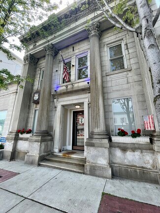 Plus de détails pour 129 S Union St, Spencerport, NY - Coworking à louer