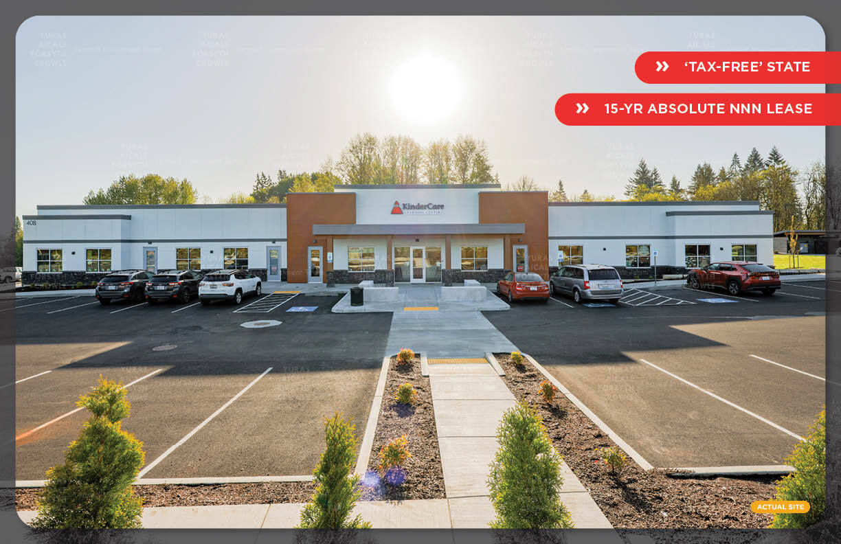 408 S 47th Ave, Ridgefield, WA for sale Primary Photo- Image 1 of 8