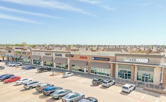 Plus de détails pour 615 Main St, Frisco, TX - Commerce de détail à vendre