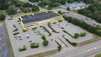 More details for 36 Route 44, Raynham, MA - Retail for Sale