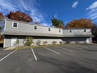 Plus de détails pour 26 Jinny Hill Rd, Cheshire, CT - Industriel à vendre