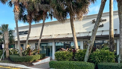 7100 Fairway Dr, Palm Beach Gardens, FL for lease Interior Photo- Image 1 of 1