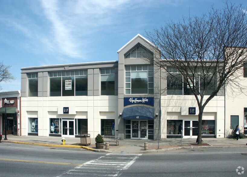 65 S Moger Ave, Mount Kisco, NY for sale - Building Photo - Image 2 of 11