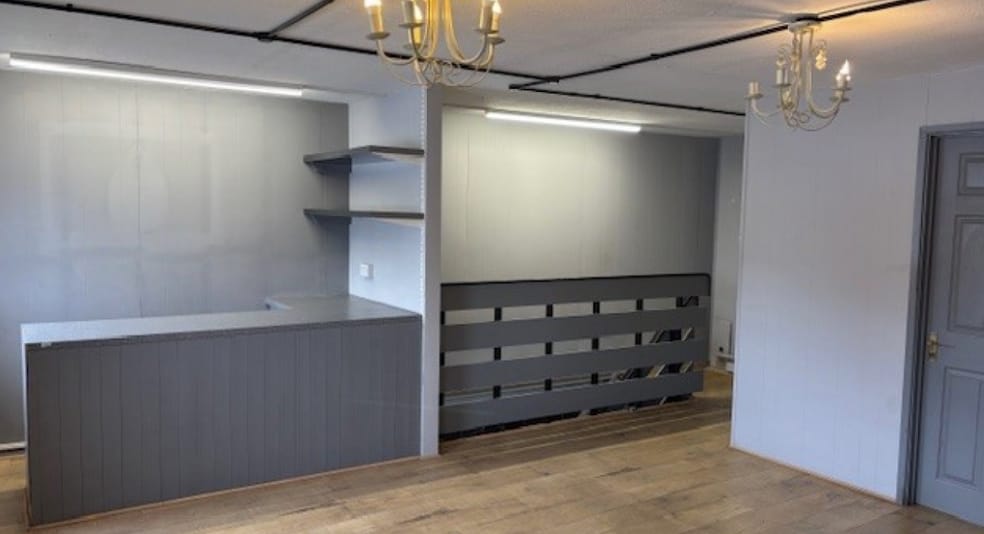 Market Pl, Bloxwich for lease - Interior Photo - Image 2 of 5