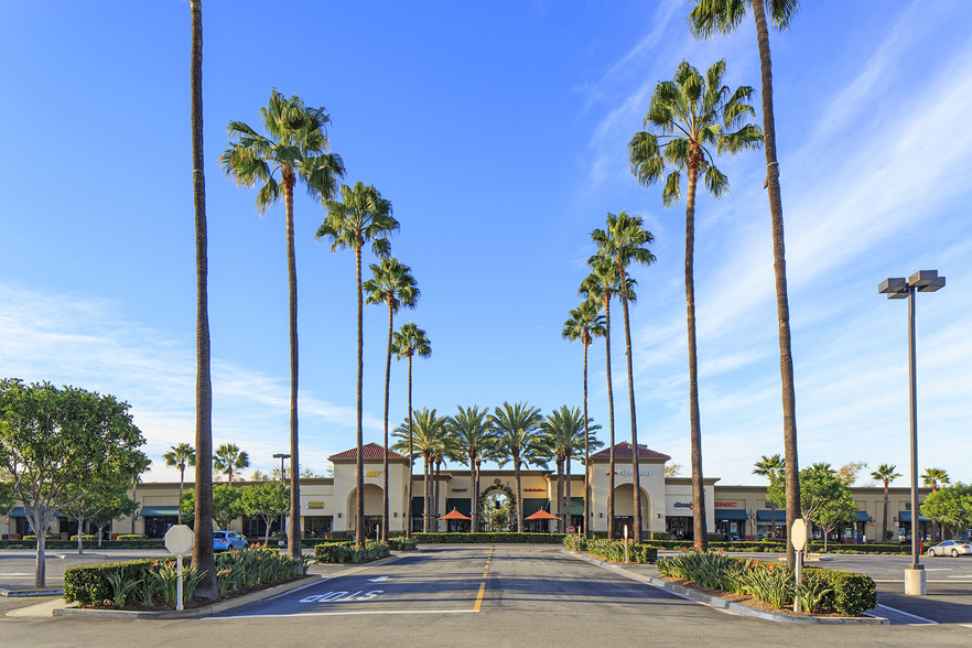 3800-3850 Barranca Pky, Irvine, CA for sale - Building Photo - Image 1 of 1